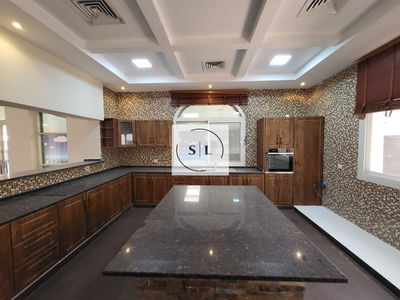 Al Barsha 2 Villas, United Arab Emirates  Al Barsha 2 Villas, United Arab Emirates