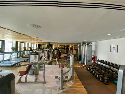 Tower D, United Arab Emirates  Tower D, United Arab Emirates