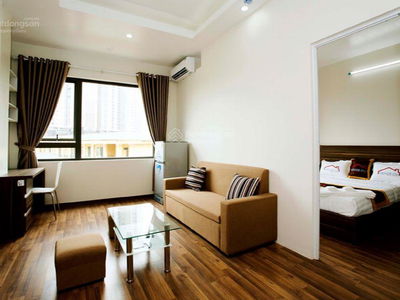 Au Co Street, Vietnam Au Co Street, Vietnam