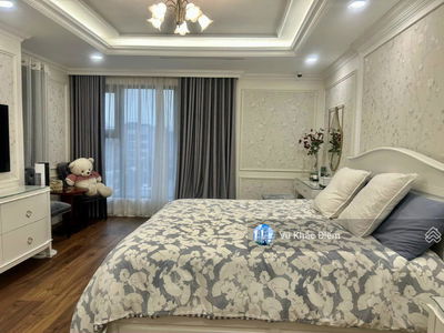 Golden Park Tower, Vietnam Golden Park Tower, Vietnam