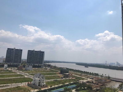 Diamond Island, Vietnam Diamond Island, Vietnam