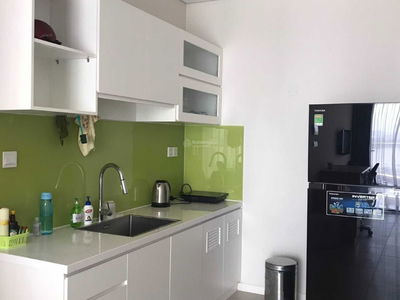 Diamond Island, Vietnam Diamond Island, Vietnam