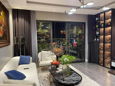 The K Park, Vietnam The K Park, Vietnam