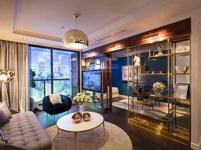 The Grand Manhattan, Vietnam The Grand Manhattan, Vietnam