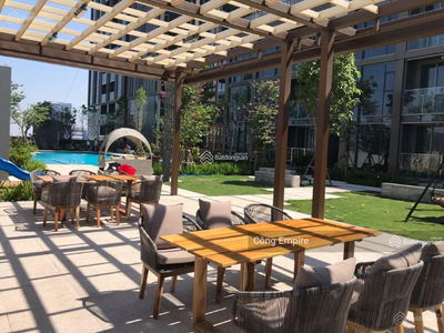 Empire City Thu Thiem, Vietnam Empire City Thu Thiem, Vietnam