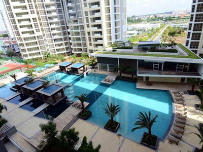 The Estella, Vietnam The Estella, Vietnam