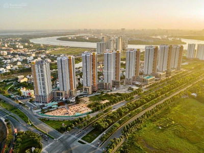 The Sun Avenue, Vietnam The Sun Avenue, Vietnam