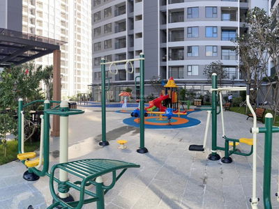 The Rivana, Vietnam The Rivana, Vietnam