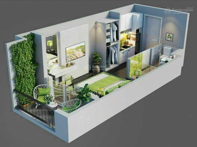 Sun Grand City Hillside Residence, Vietnam  Sun Grand City Hillside Residence, Vietnam