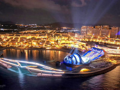 Sun Grand City Hillside Residence, Vietnam  Sun Grand City Hillside Residence, Vietnam