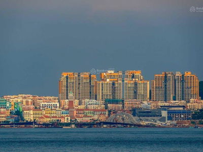 Sun Grand City Hillside Residence, Vietnam  Sun Grand City Hillside Residence, Vietnam