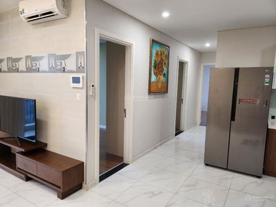 My Dinh Pearl, Vietnam My Dinh Pearl, Vietnam