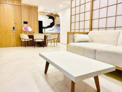 Midtown Phu My Hung, Vietnam Midtown Phu My Hung, Vietnam