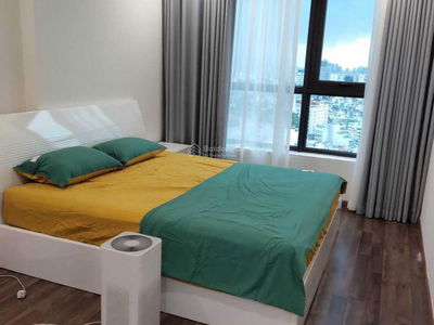 Investco Babylon, Vietnam Investco Babylon, Vietnam