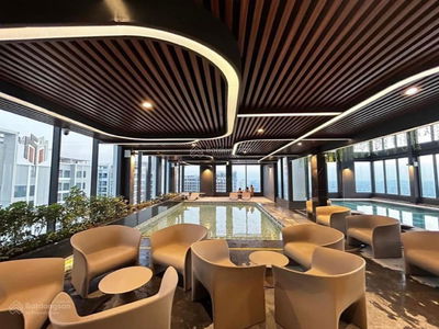 Masteri West Heights, Vietnam Masteri West Heights, Vietnam