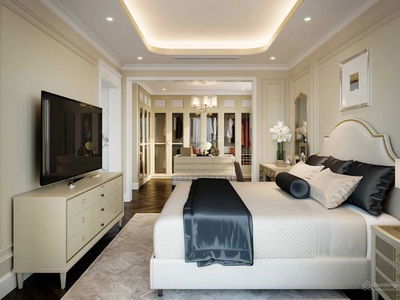 AZ Lam Vien Complex, Vietnam  AZ Lam Vien Complex, Vietnam