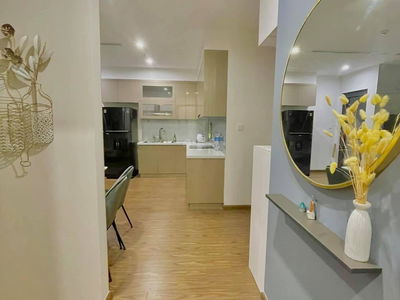 Golden Park Tower, Vietnam Golden Park Tower, Vietnam