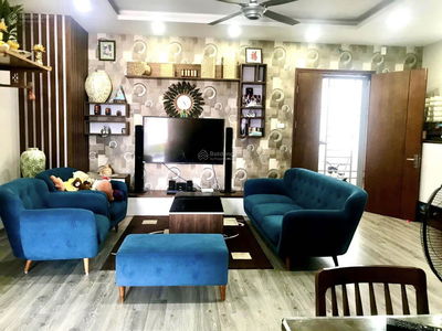 CT36 Xuan La Apartment, Vietnam CT36 Xuan La Apartment, Vietnam