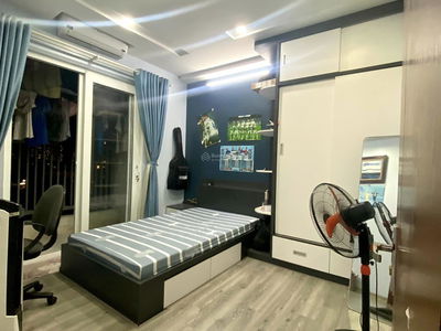 CT36 Xuan La Apartment, Vietnam CT36 Xuan La Apartment, Vietnam