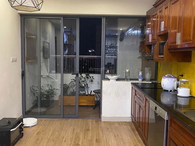 N04A Ngoai Giao Doan, Vietnam N04A Ngoai Giao Doan, Vietnam