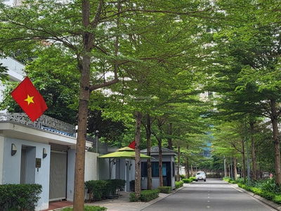 N04A Ngoai Giao Doan, Vietnam N04A Ngoai Giao Doan, Vietnam