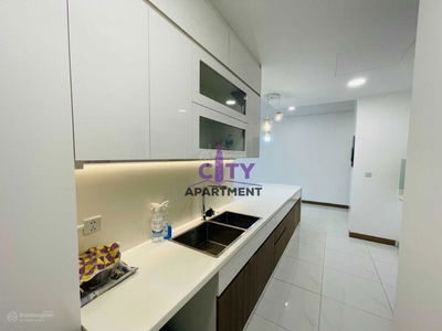 Sunwah Pearl, Vietnam Sunwah Pearl, Vietnam