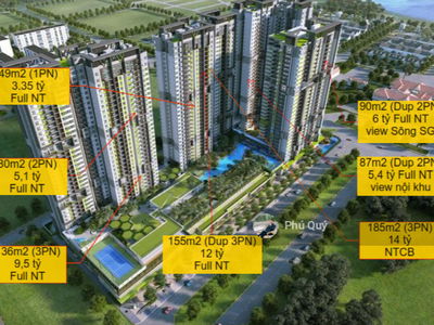 Green View, Vietnam Green View, Vietnam