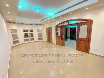 Mohamed Bin Zayed City Villas