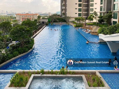 Happy In View, Vietnam Happy In View, Vietnam