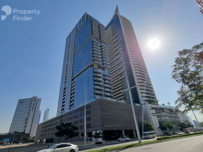 Mada Residences by ARTAR, United Arab Emirates  Mada Residences by ARTAR, United Arab Emirates