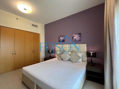 Suburbia Tower 1, United Arab Emirates  Suburbia Tower 1, United Arab Emirates