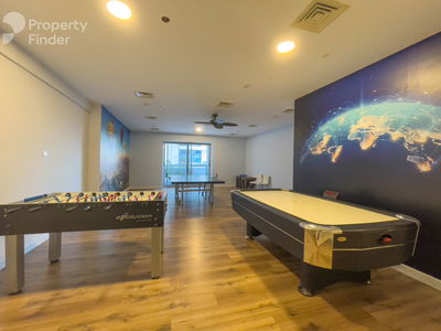 Princess Tower, United Arab Emirates  Princess Tower, United Arab Emirates