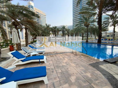 Al Habtoor Tower, United Arab Emirates  Al Habtoor Tower, United Arab Emirates