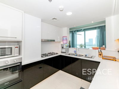 Burj Vista 1, United Arab Emirates  Burj Vista 1, United Arab Emirates