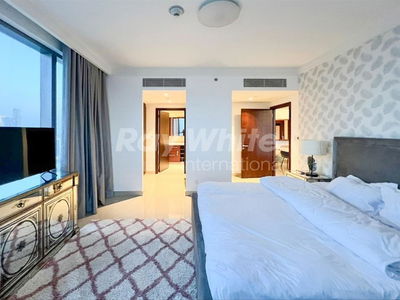 Boulevard Point, United Arab Emirates  Boulevard Point, United Arab Emirates