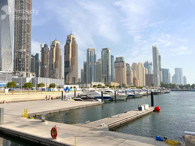 Beach Vista, United Arab Emirates  Beach Vista, United Arab Emirates