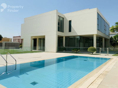 Barsha South Villas, United Arab Emirates  Barsha South Villas, United Arab Emirates