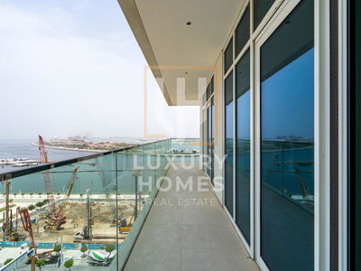 Sunrise Bay, United Arab Emirates  Sunrise Bay, United Arab Emirates