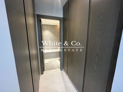 The Residences at District One, United Arab Emirates  The Residences at District One, United Arab Emirates