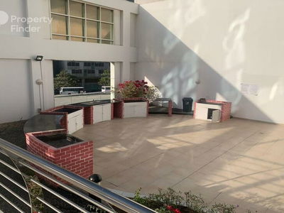 Park Central, United Arab Emirates  Park Central, United Arab Emirates