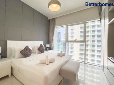 Sunrise Bay, United Arab Emirates  Sunrise Bay, United Arab Emirates