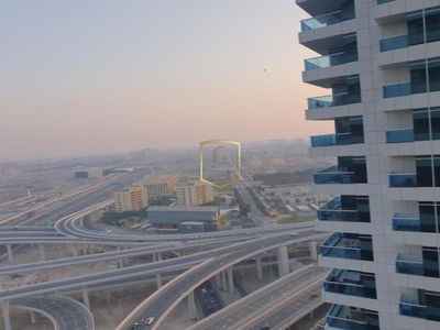 Escan Tower, United Arab Emirates  Escan Tower, United Arab Emirates