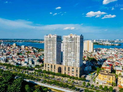 Tay Ho Residence, Vietnam Tay Ho Residence, Vietnam