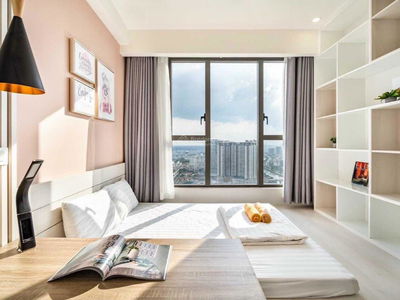 The Gold View, Vietnam The Gold View, Vietnam