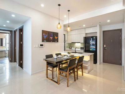 The Gold View, Vietnam The Gold View, Vietnam