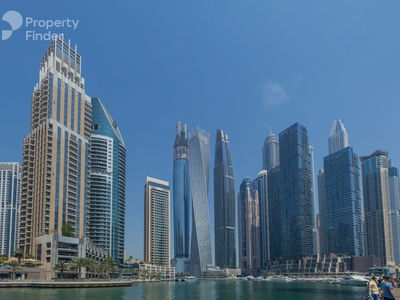 Marina Diamond 1, United Arab Emirates  Marina Diamond 1, United Arab Emirates
