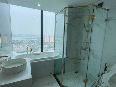 Sunshine City, Vietnam Sunshine City, Vietnam