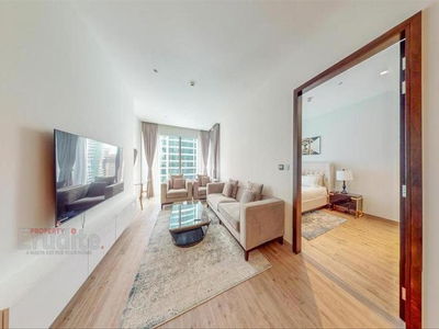 Jumeirah Living Marina Gate, United Arab Emirates  Jumeirah Living Marina Gate, United Arab Emirates