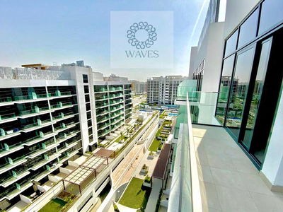 Azizi Riviera 43, United Arab Emirates  Azizi Riviera 43, United Arab Emirates