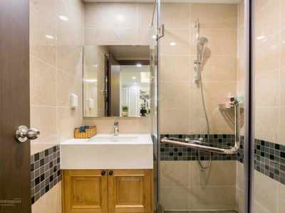 The Gold View, Vietnam The Gold View, Vietnam